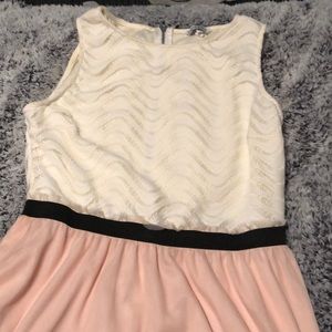 Cute Girly Dress